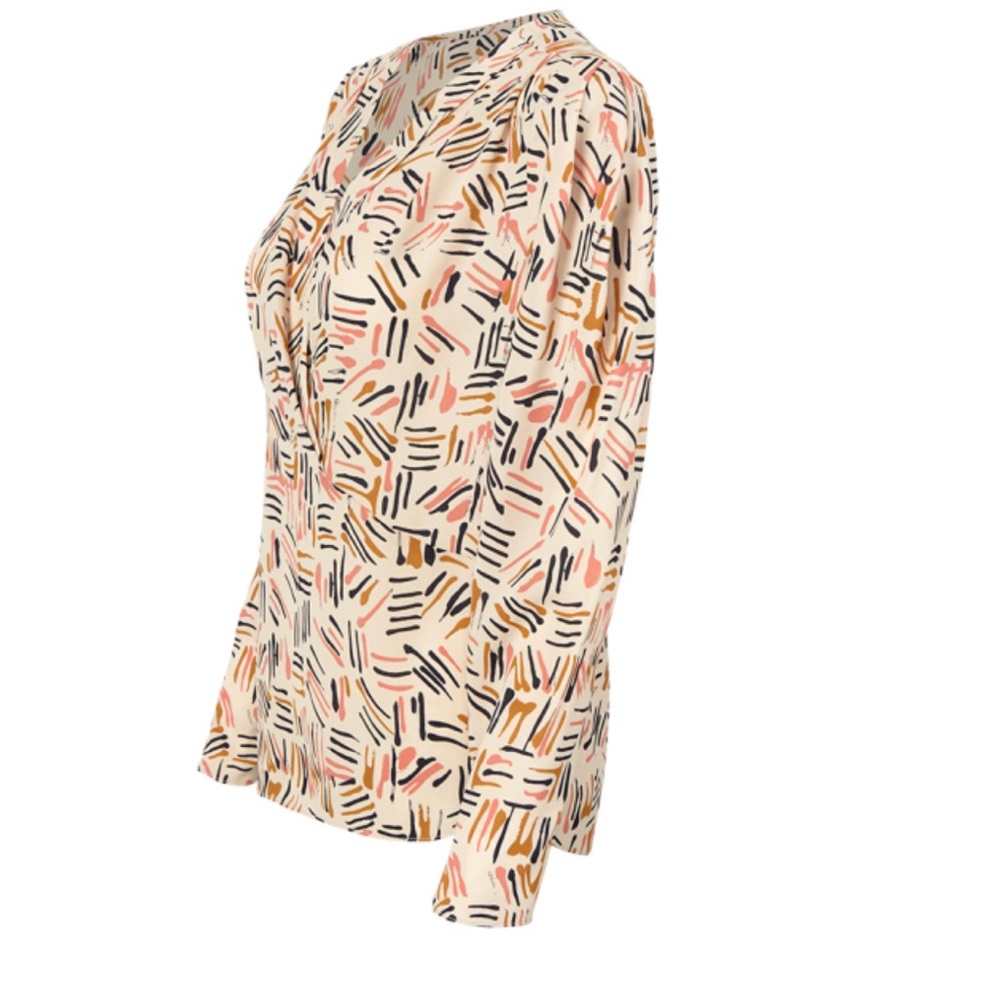 CAbi Marni Blouse